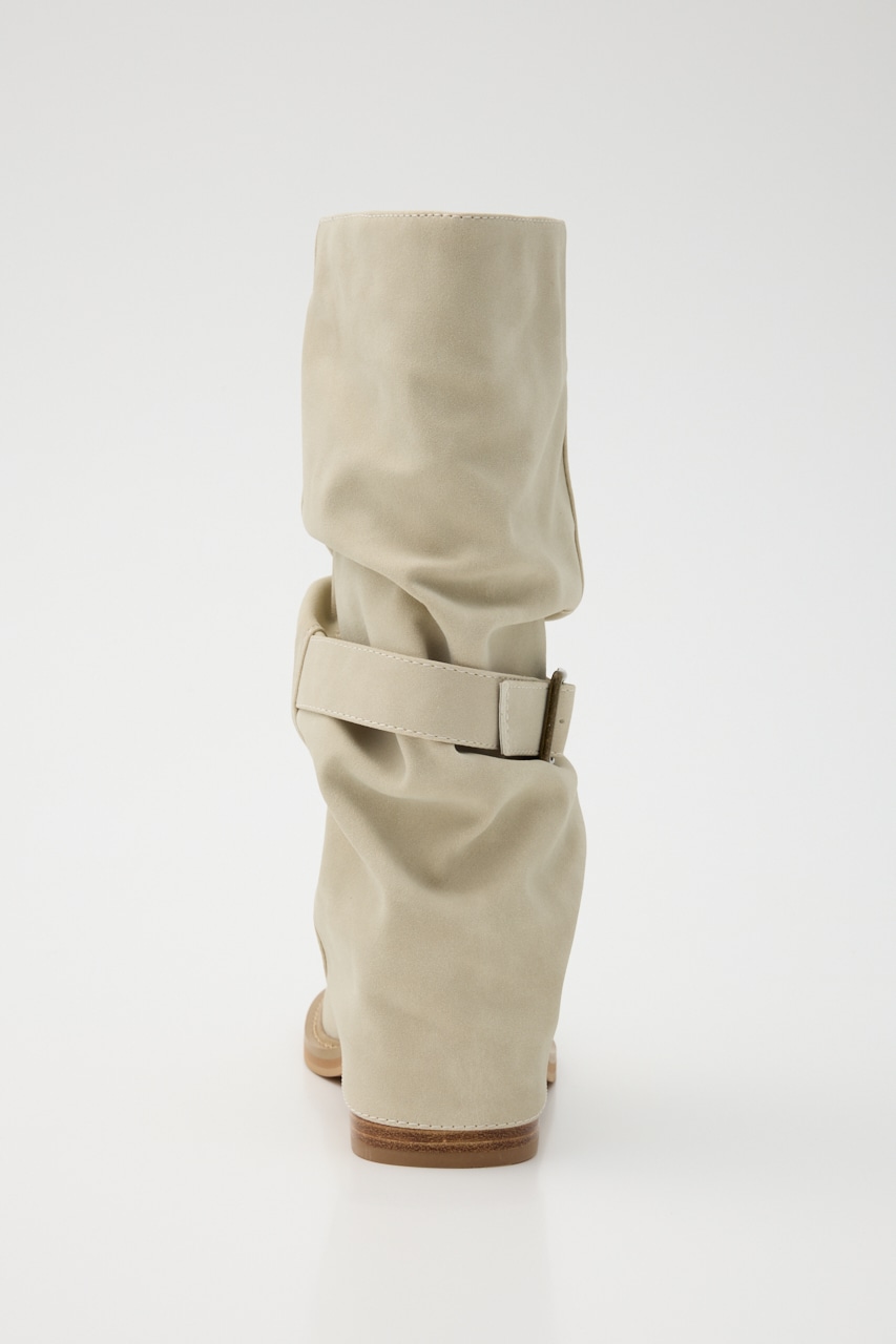 SLY | Ngm.S LOOSE ブーツ (ブーツ ) |SHEL'TTER WEBSTORE