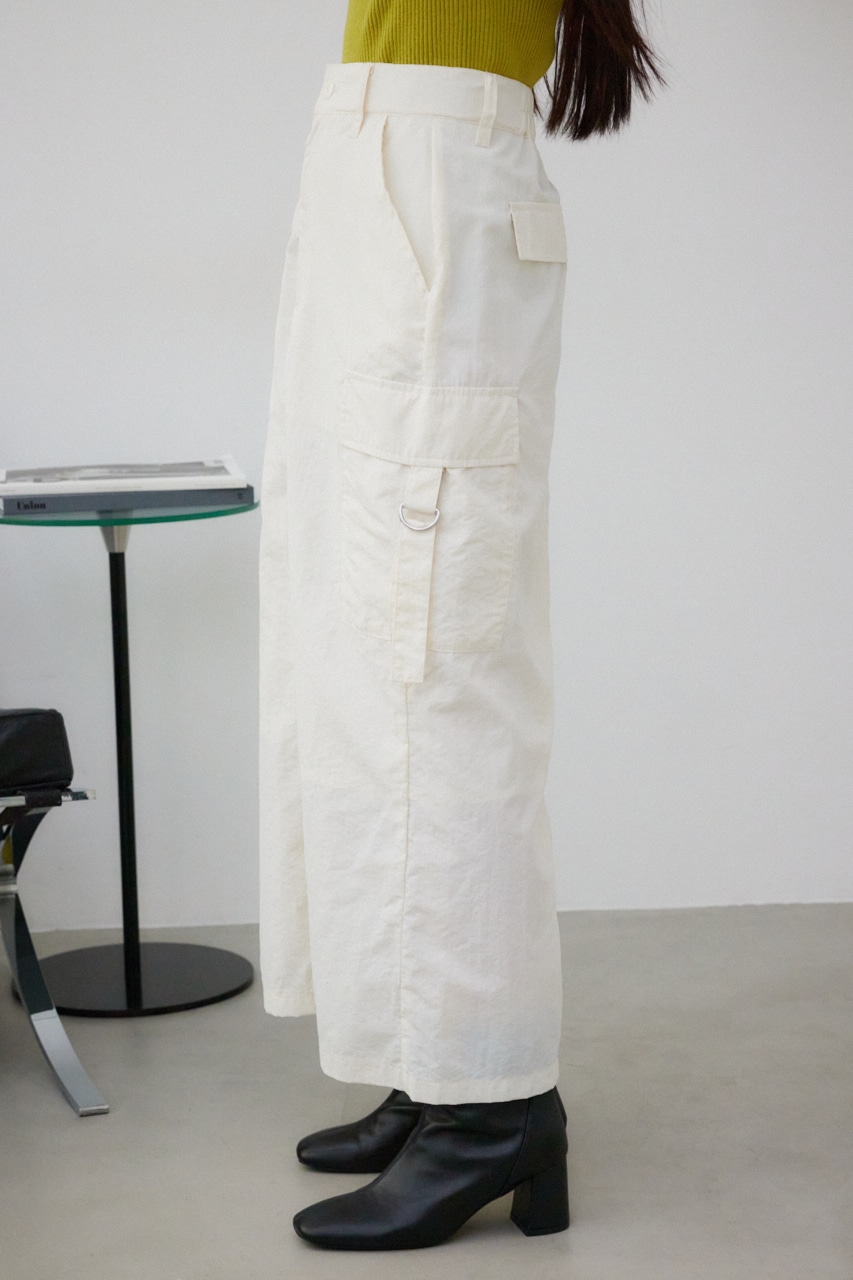 AZUL BY MOUSSY | カーゴスカート (スカート(ロング) ) |SHEL'TTER