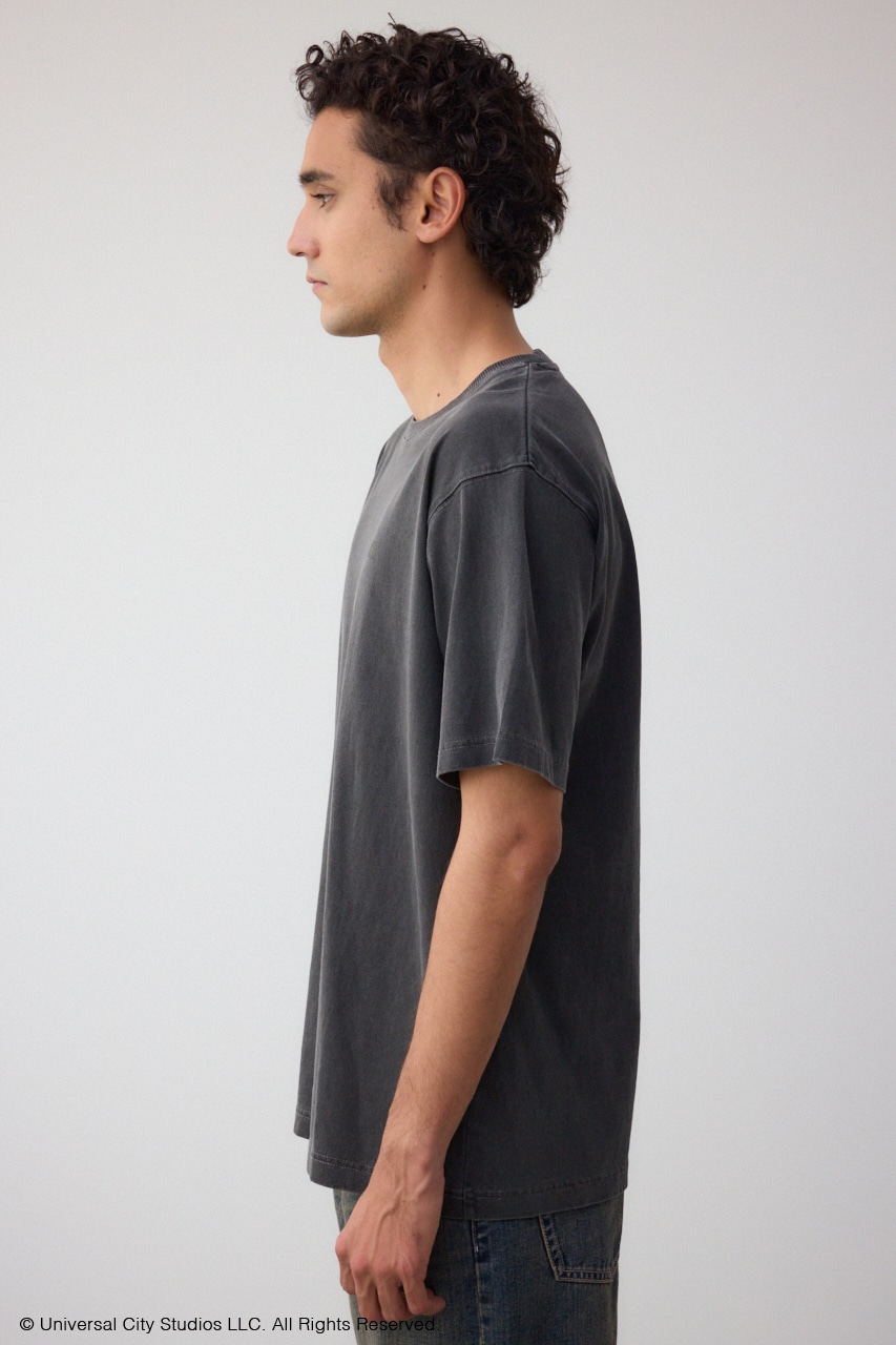 AZUL BY MOUSSY | 【WICKED×AZUL】半袖フォトTシャツ (Tシャツ