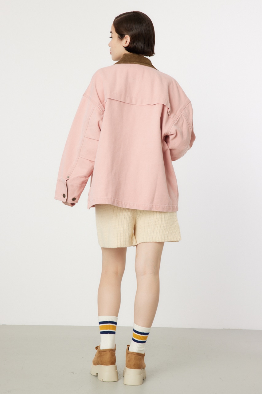 RODEO CROWNS WIDE BOWL | ボーイズカバーオール (ジャケット ) |SHEL