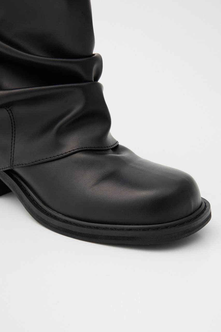 SLY | Ngm.S LOOSE ブーツ (ブーツ ) |SHEL'TTER WEBSTORE