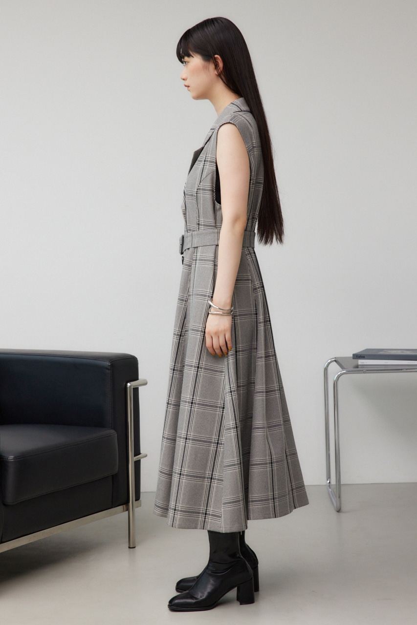 AZUL BY MOUSSY | トレンチジレワンピース (ワンピース(ミニ