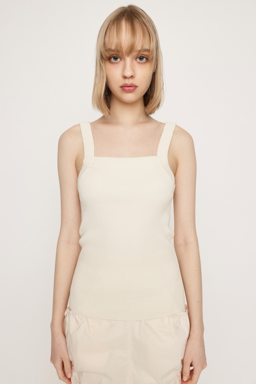 SLY | 2P BOLERO HG トップス (ニット ) |SHEL'TTER WEBSTORE