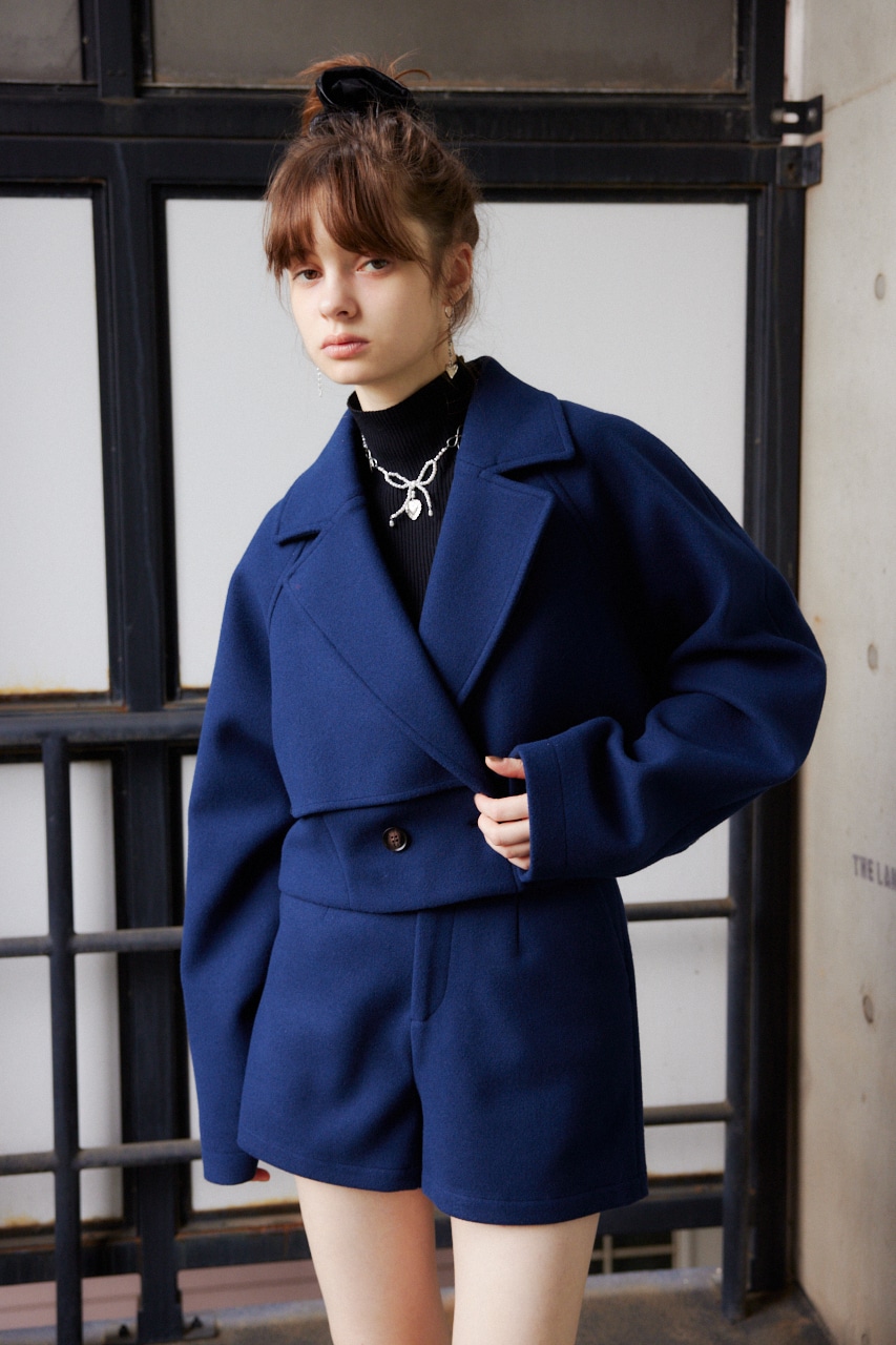 SLY | SIMPLY HW ショートパンツ (ショートパンツ ) |SHEL'TTER WEBSTORE