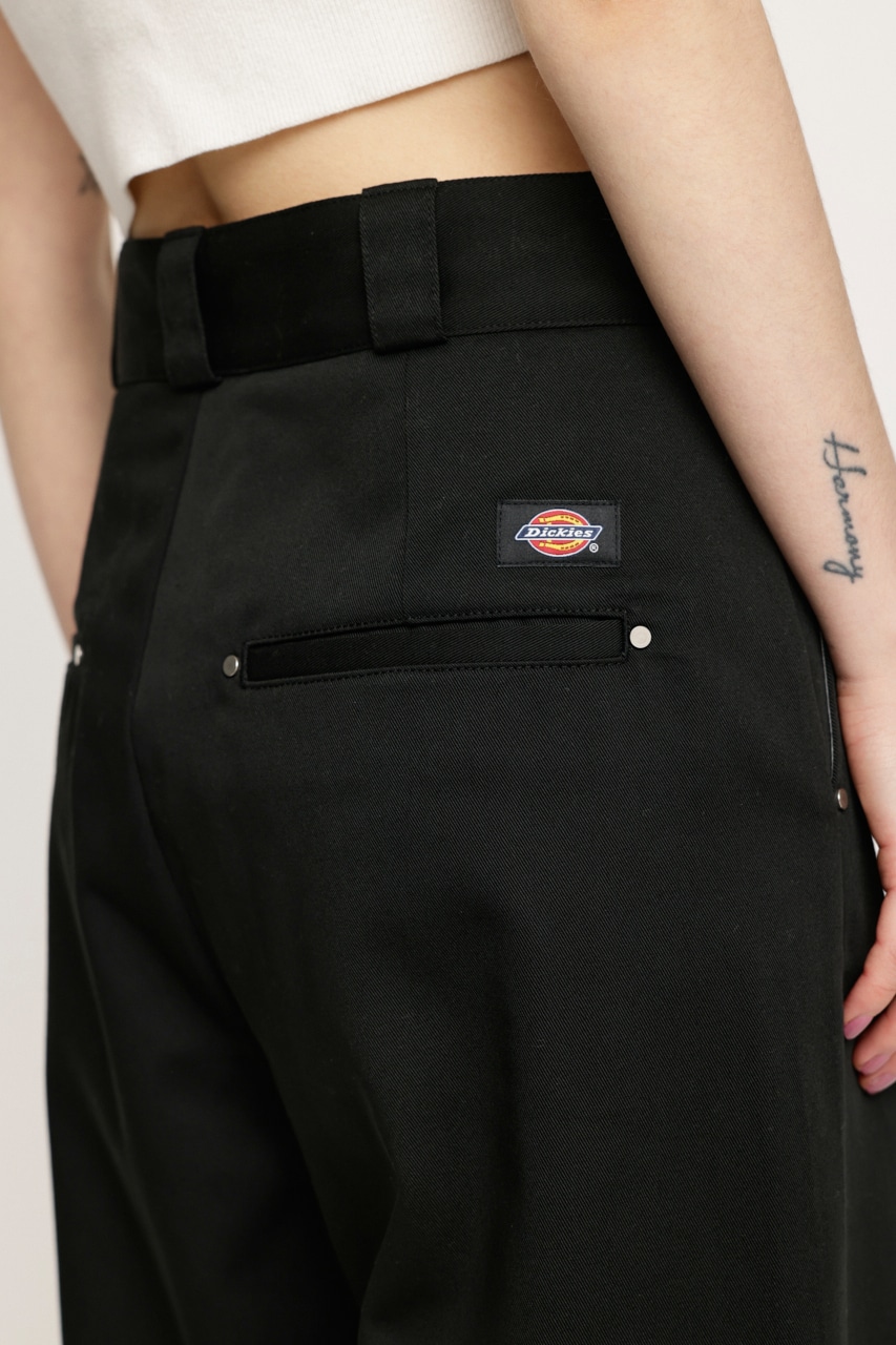 SLY | Dickies（R） HOLE STRAIGHT パンツ (パンツ ) |SHEL'TTER WEBSTORE
