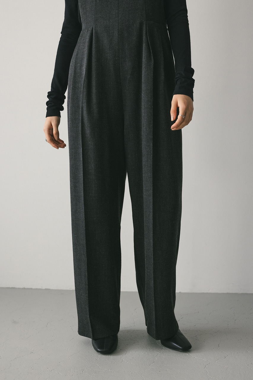 STYLEMIXER | パネルタックオールインワン (オールインワン ) |SHEL