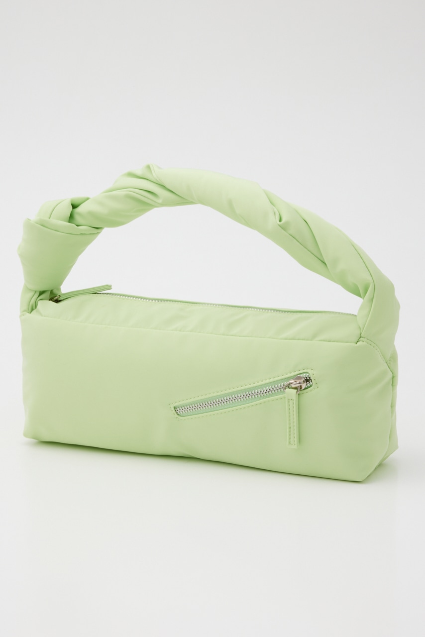 THROW by SLY | 【THROW】RECTANGLE PUFFER バッグ (すべて ) |SHEL