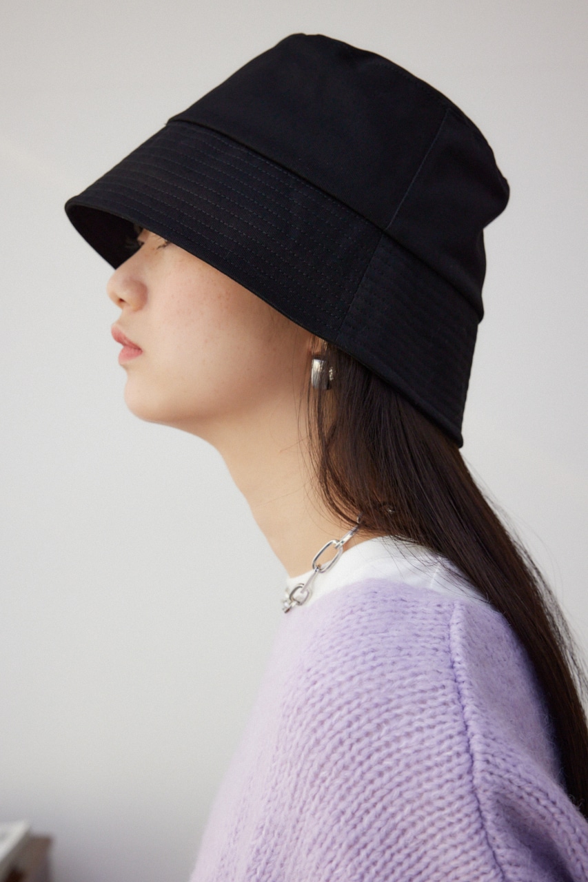 AZUL BY MOUSSY | ツイルバケットハット (帽子 ) |SHEL'TTER WEBSTORE