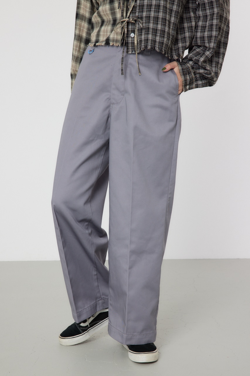 RODEO CROWNS WIDE BOWL | スケーターチノパンツ (パンツ ) |SHEL'TTER