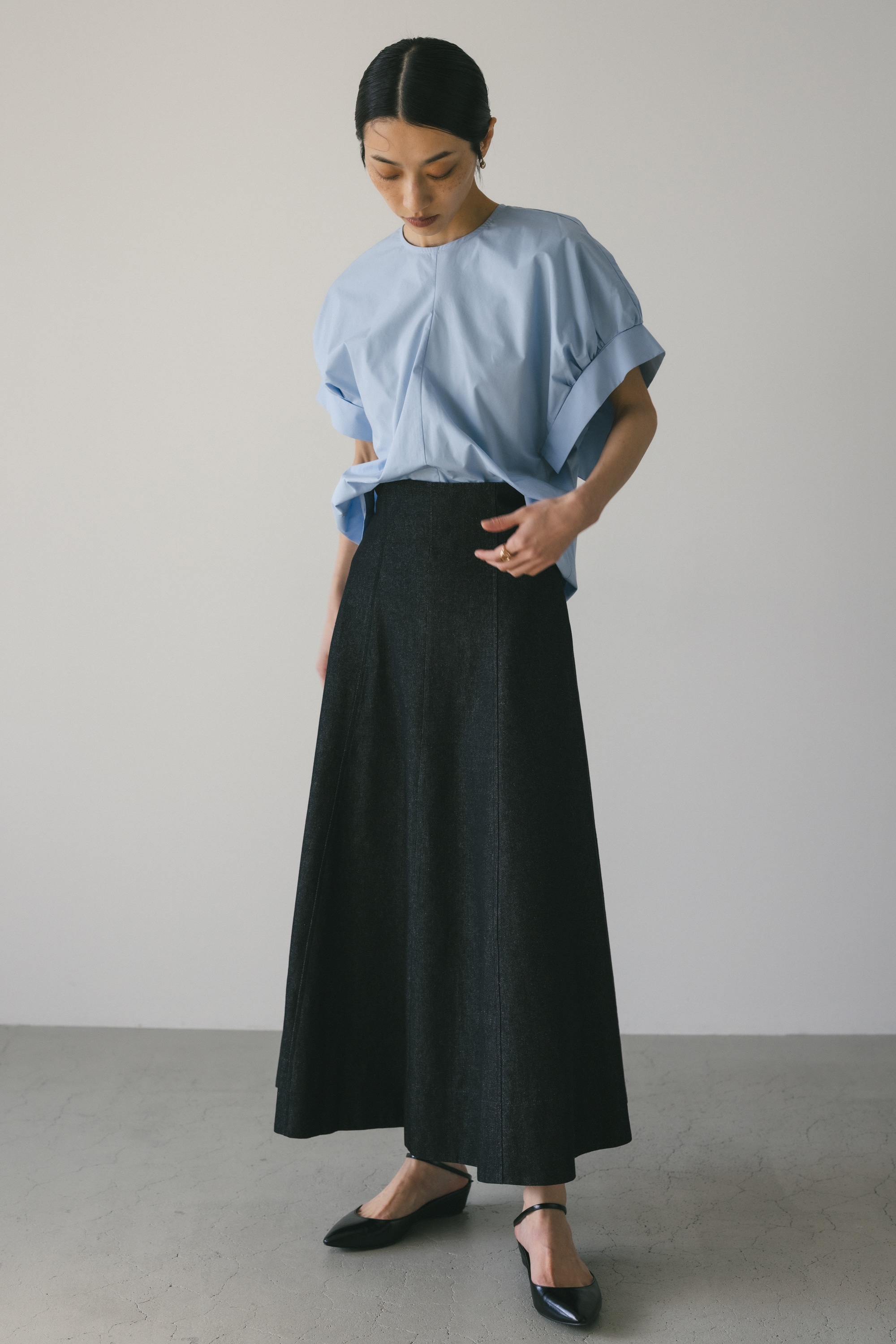 FENNEL・R-ISM 総額5万円以上.*˚‧ スカート2点新品未使用品 2026年最新