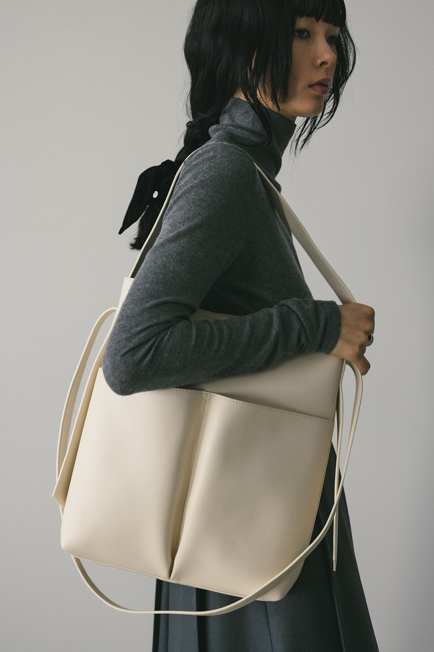 STYLEMIXER | ダブルハンドルトートバッグ (すべて ) |SHEL'TTER WEBSTORE