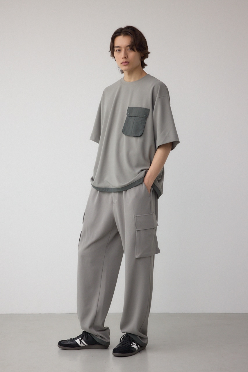 AZUL BY MOUSSY | カラースキームカーゴパンツ (パンツ ) |SHEL'TTER