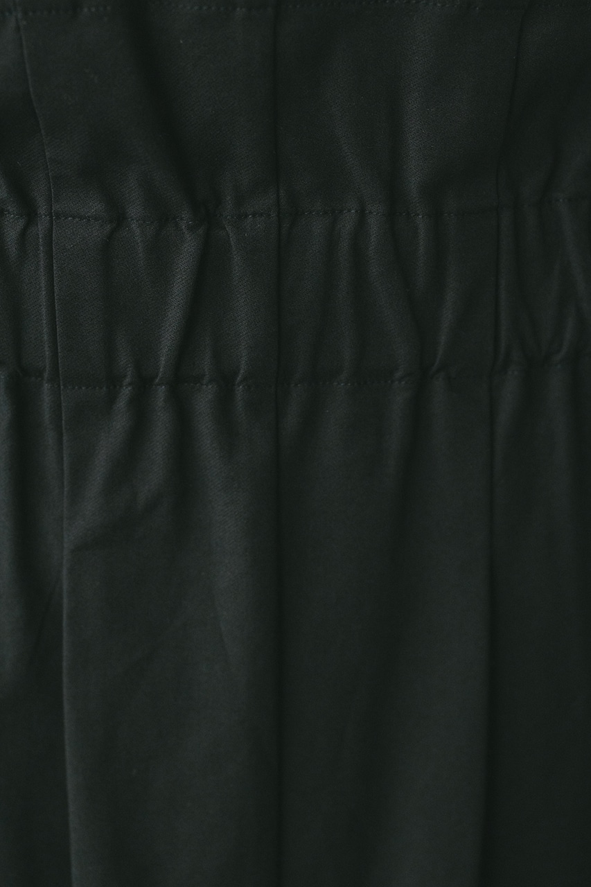 STYLEMIXER | ワイドギャザージャンスカ (ワンピース(ロング） ) |SHEL