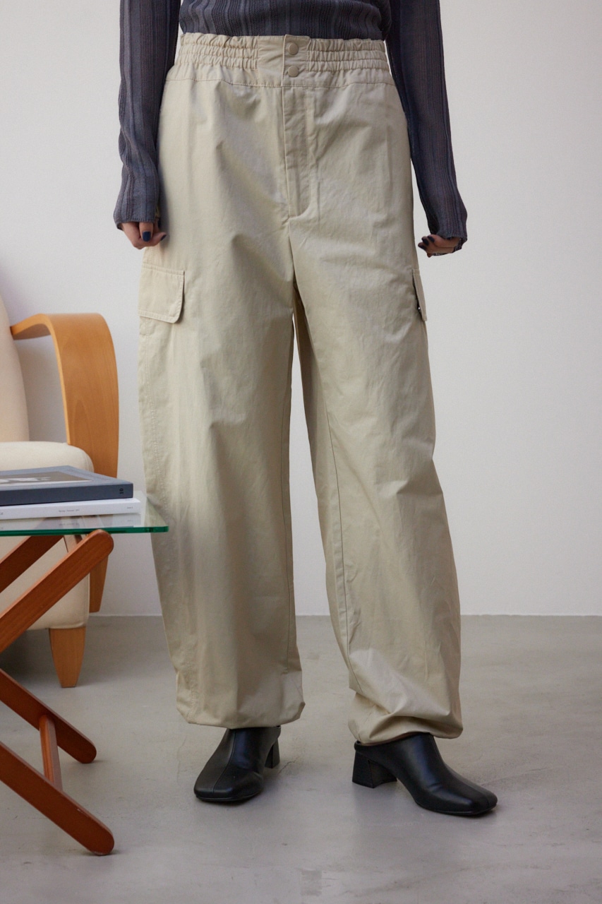 AZUL BY MOUSSY | カーブカーゴパンツ (パンツ ) |SHEL'TTER WEBSTORE