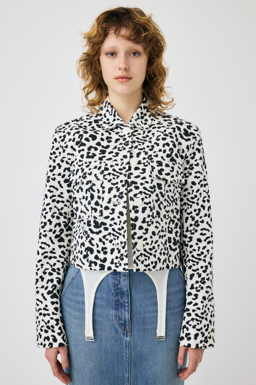 MOUSSY | MILITARY SHORT ジャケット (ジャケット ) |SHEL'TTER WEBSTORE