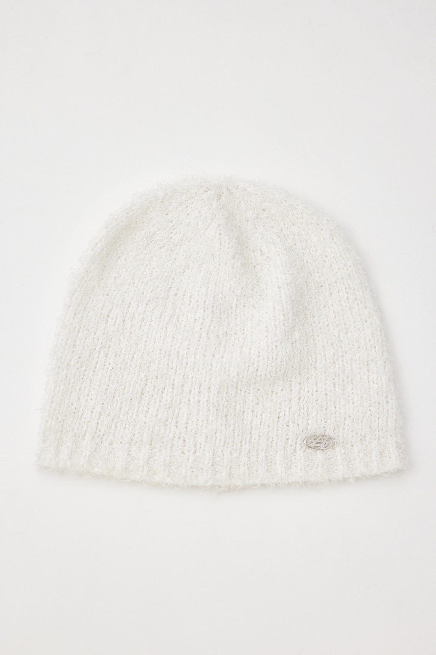 SLY | FANCY YARN BEANIE (帽子 ) |SHEL'TTER WEBSTORE