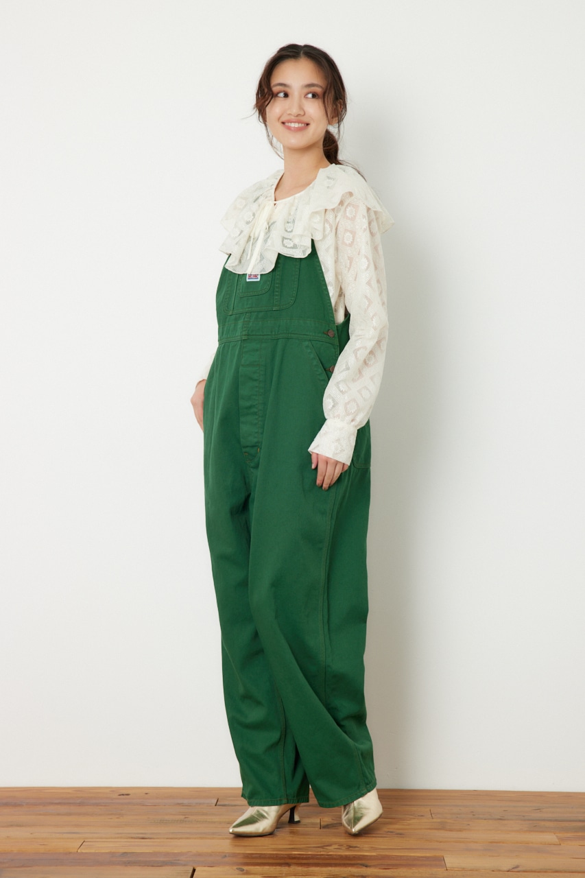 RODEO CROWNS WIDE BOWL | 【BIG MAC】VINTAGE オーバーオール