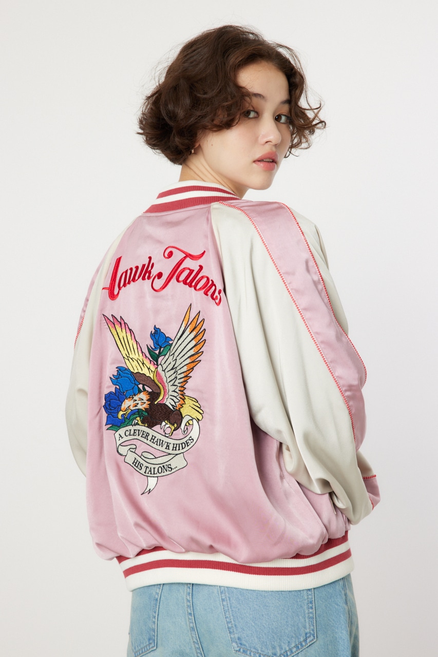 RODEO CROWNS WIDE BOWL | GOOD OLD SOUVENIR ジャケット (ジャケット