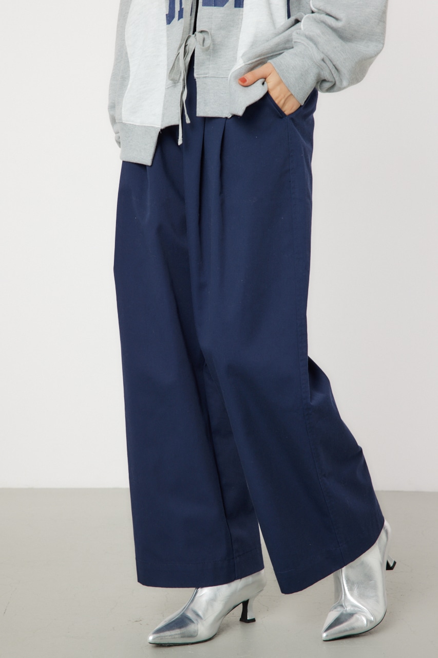 RODEO CROWNS WIDE BOWL | SMOOTH チノパンツ (パンツ ) |SHEL'TTER