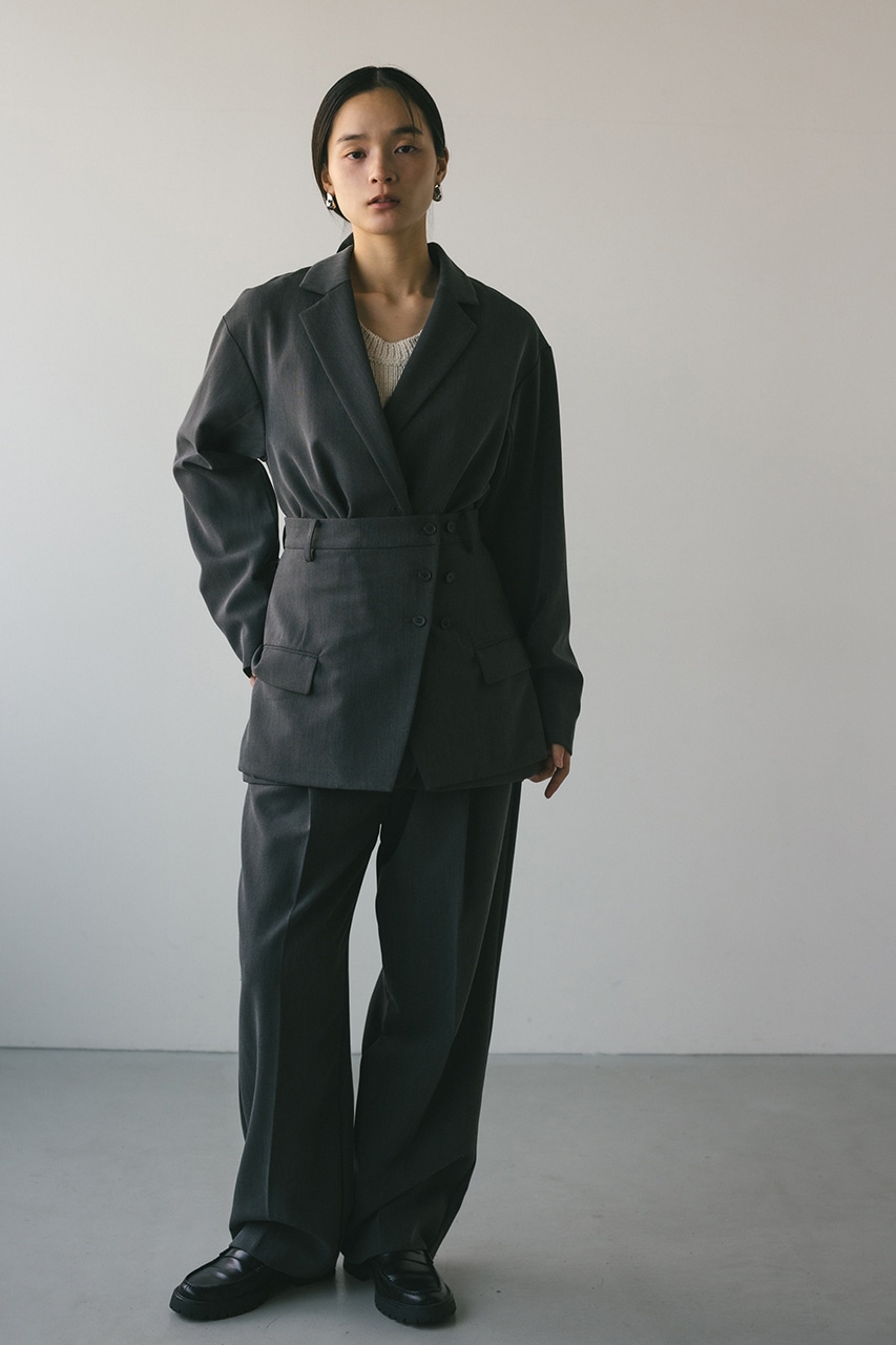 STYLEMIXER | スーツスコートベルト (ベルト ) |SHEL'TTER WEBSTORE