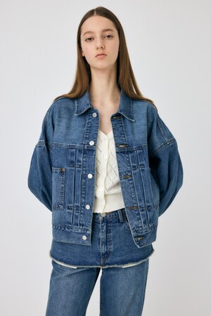 Disney SERIES CREATED by MUS | MD ANORAK コート (コート ) |SHEL