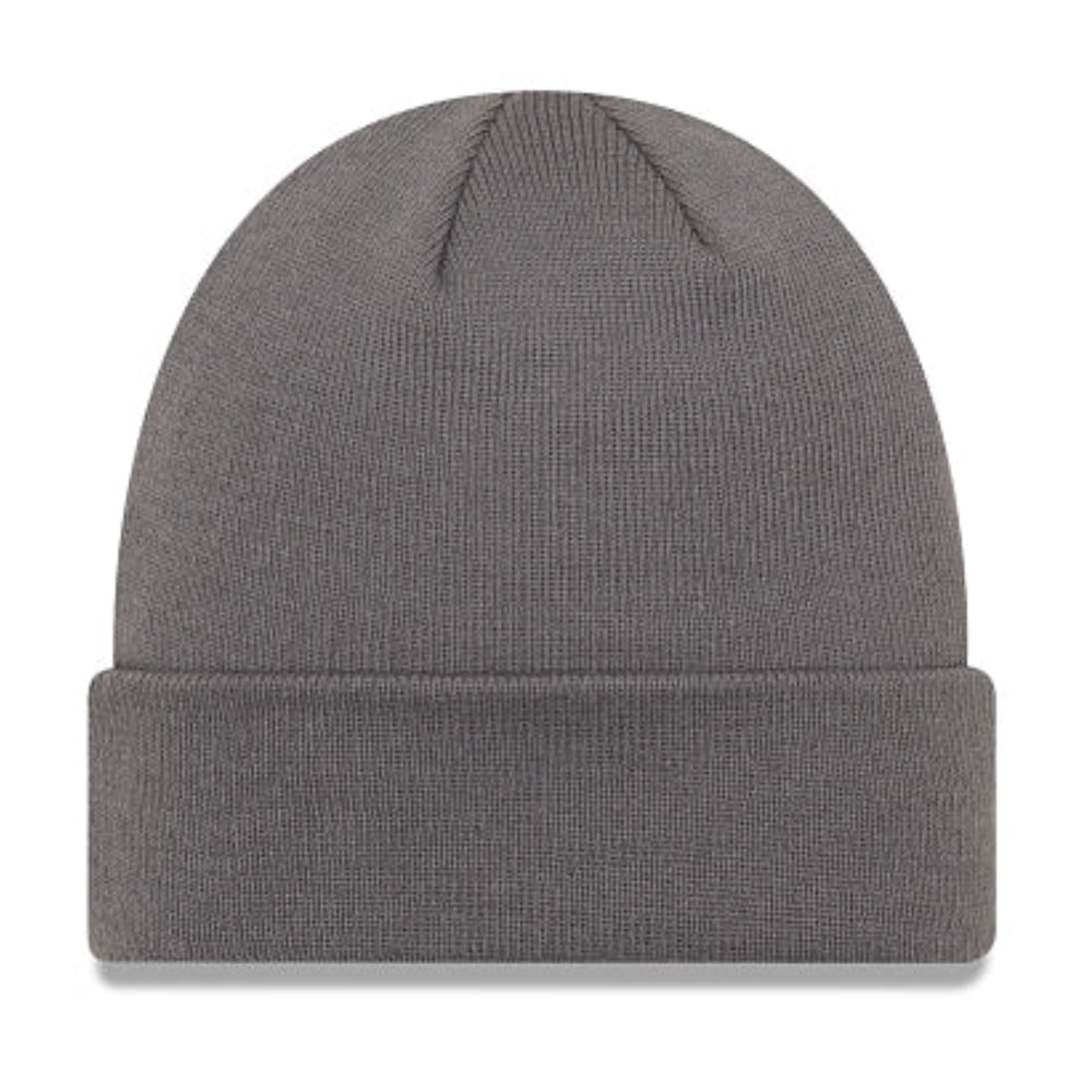 2022 New Era Cap KNIT BASIC Beanies (Gray) – ECAPCITY