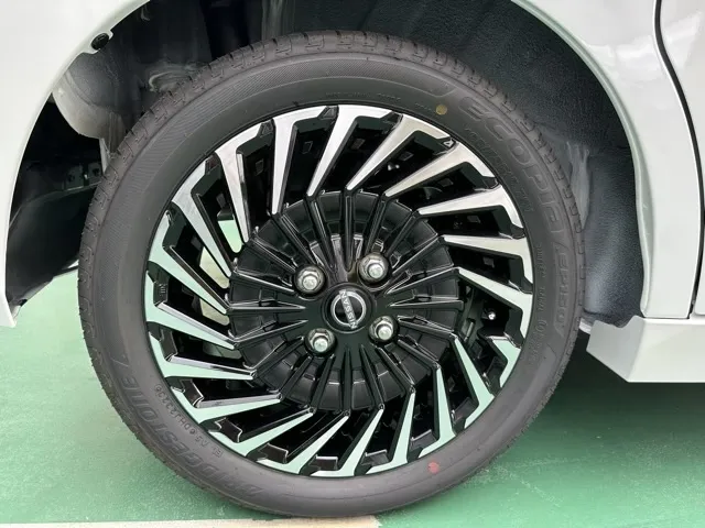 新型ルークス ハイウェイスターGターボ アーバンクロム プロ