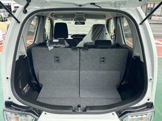 北海道ご自宅までの陸送費込み ワゴンRカスタムZ ハイブリッド ZX