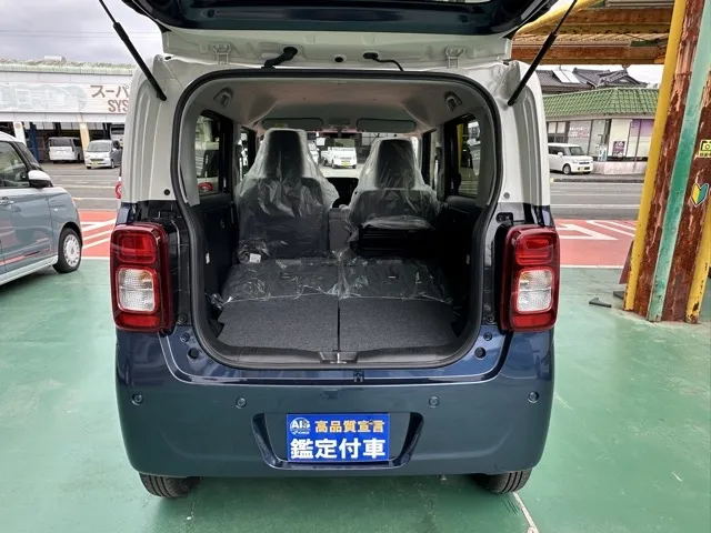 三重県ご自宅までの陸送費込み ワゴンRスマイル ハイブリッドX 全方位