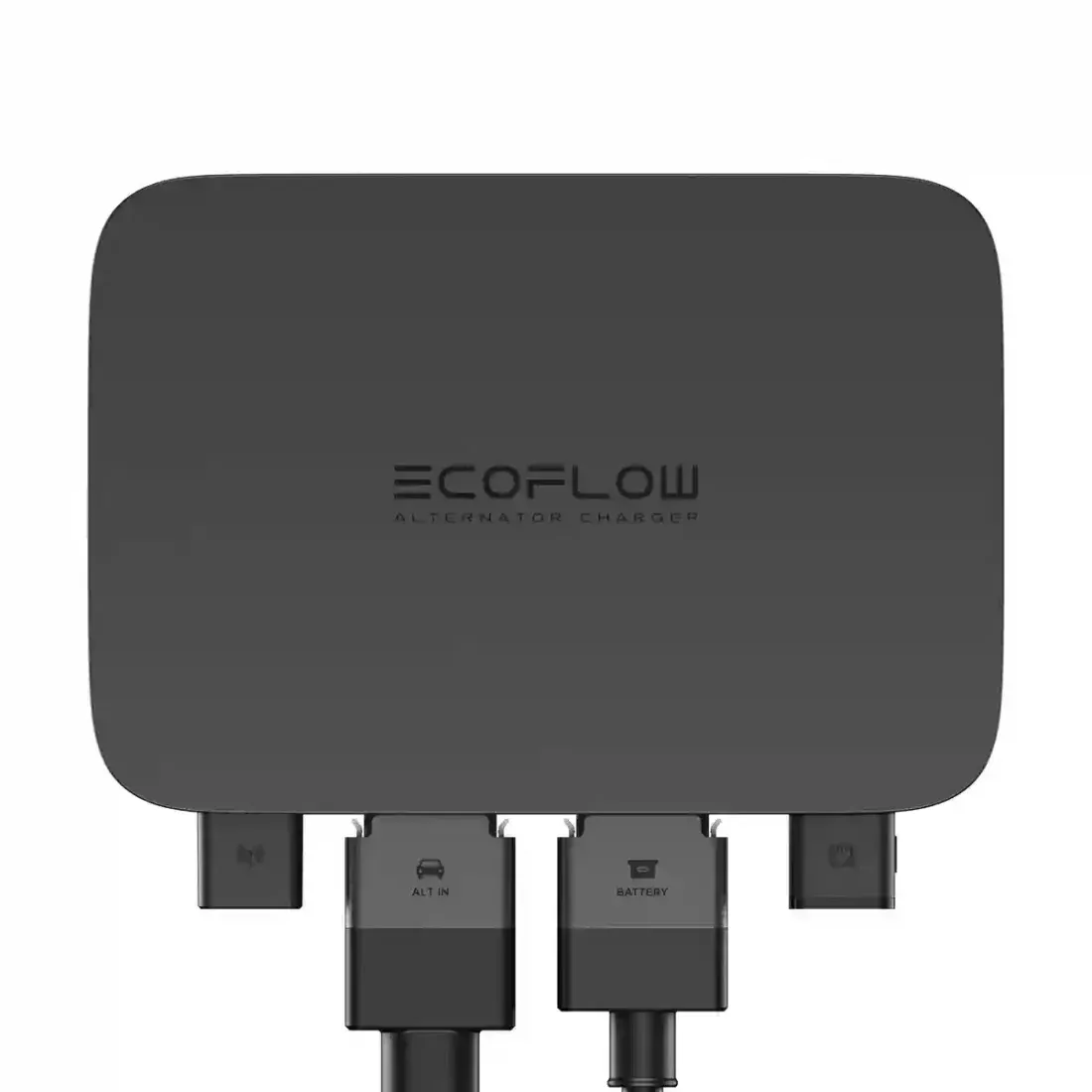 EcoFlow 800W Alternator Charger - EcoFlow IE