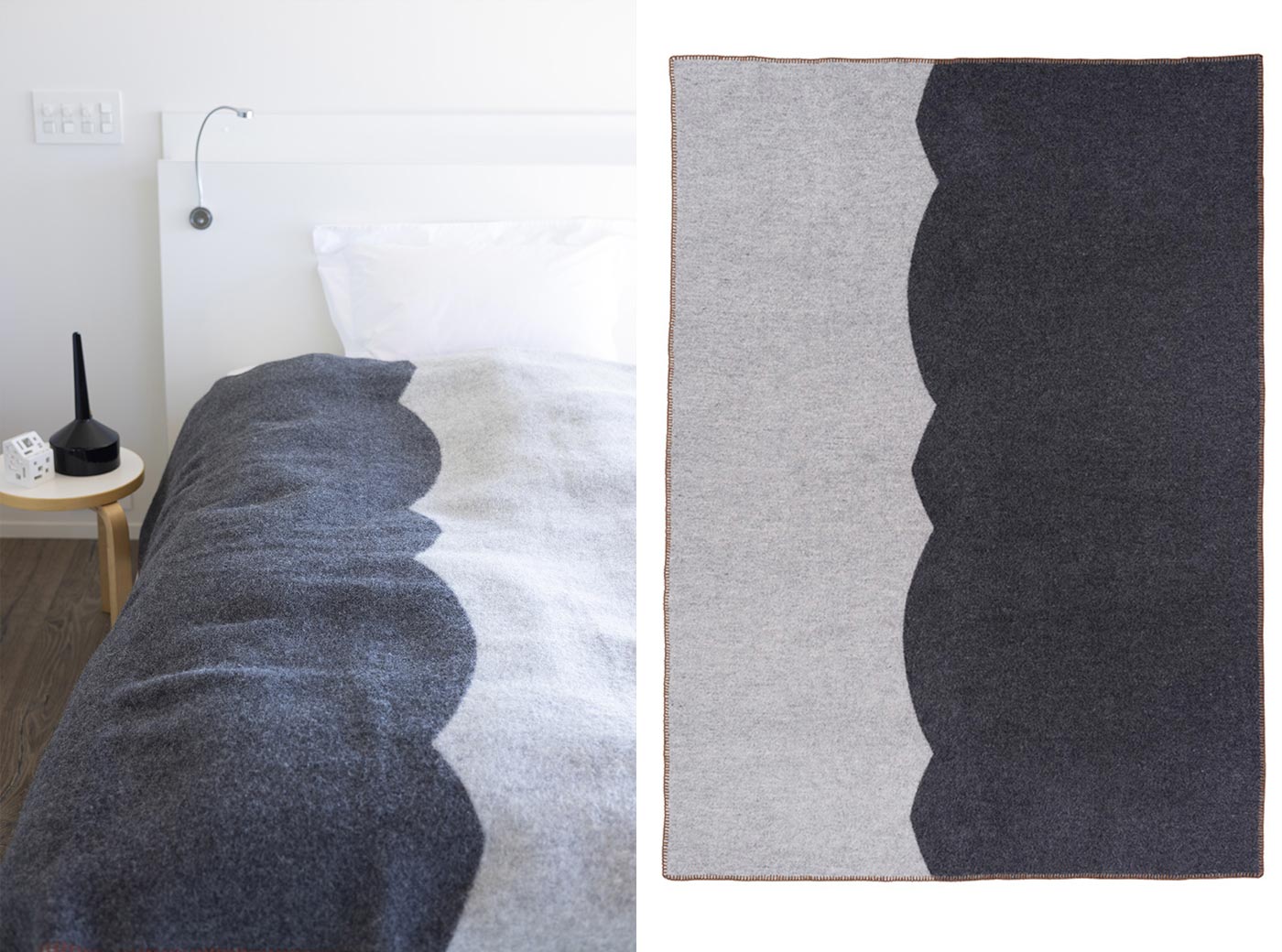 KLIPPAN新時代を告げる「アーキテクトコレクション」2025秋冬に