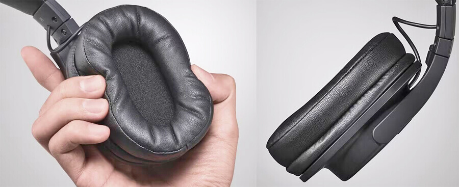 Yamaha YH-L500A Headphones Target Home Theater Fans With Sound