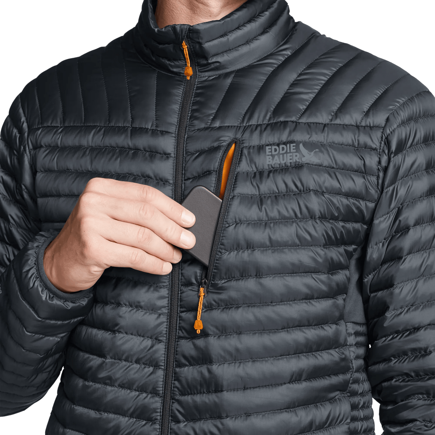 Eddie Bauer Men's Microtherm 2.0 Down Jacket
