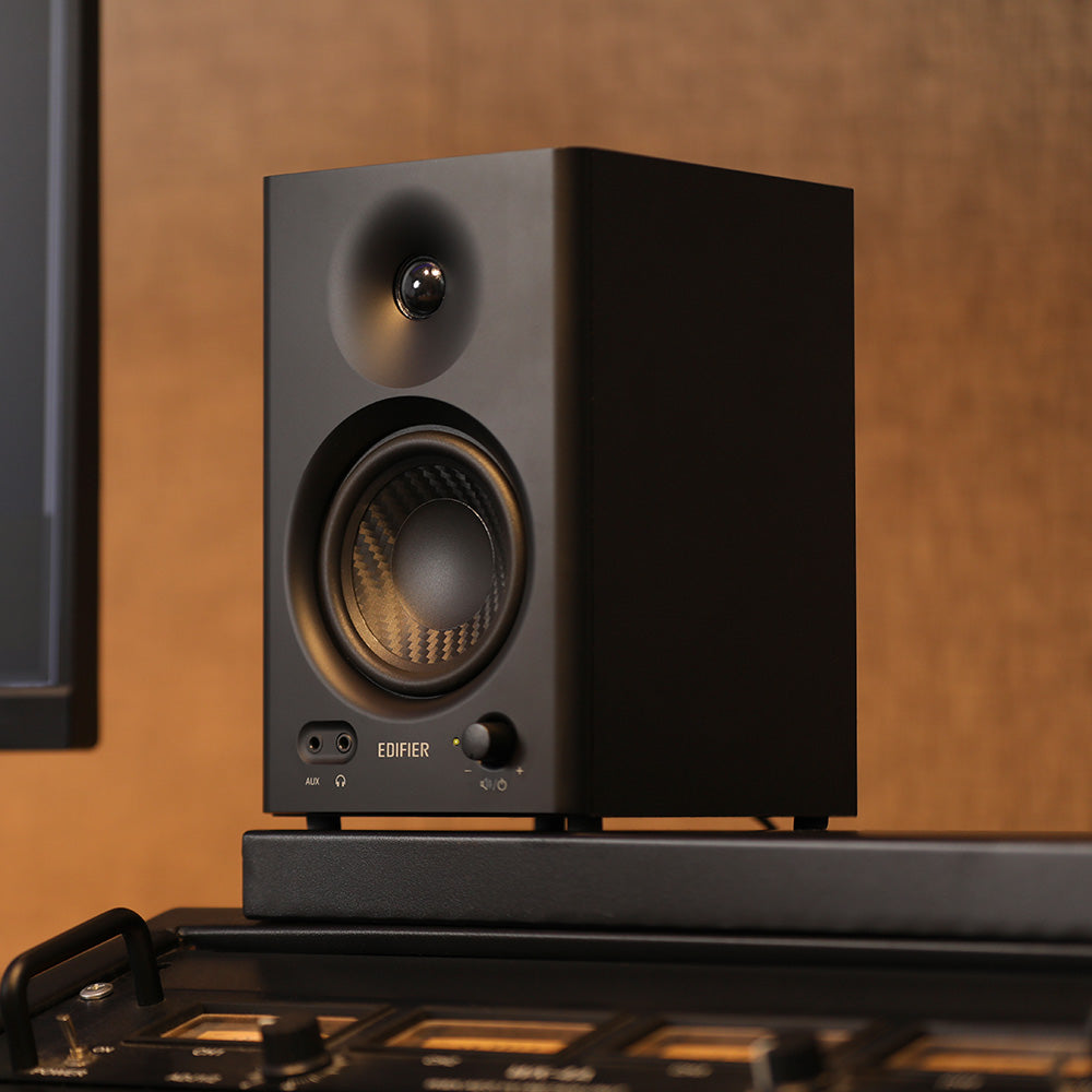 EDIFIER MR4 | EDIFIER JAPAN