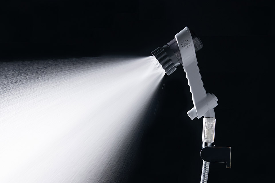 サイエンス FBSMZ-TSC-CSC ファインバブルシャワー ミラブルzero