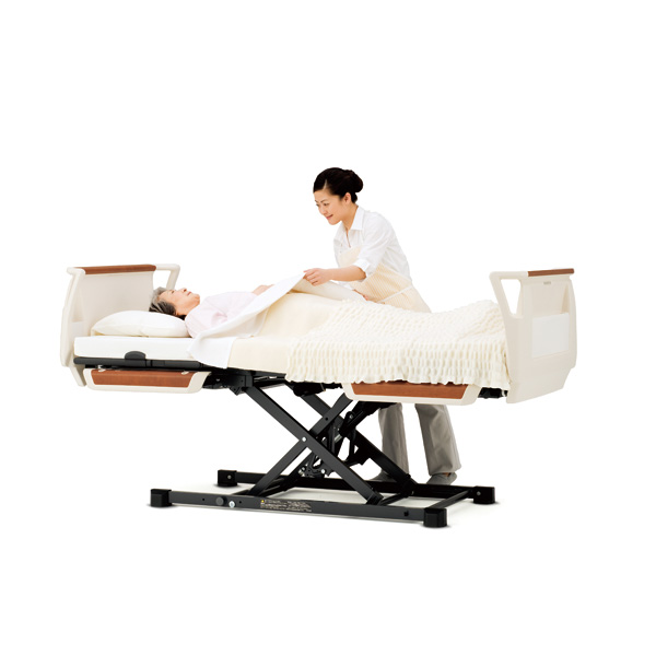 楽匠Sシリーズ（2モーター木製ボードタイプ） KQ-9232 – 介護用品