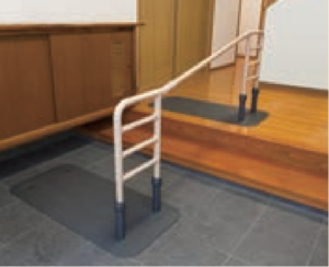 ルーツエントランス – 介護用品・介護用品レンタル、住宅改修の事なら