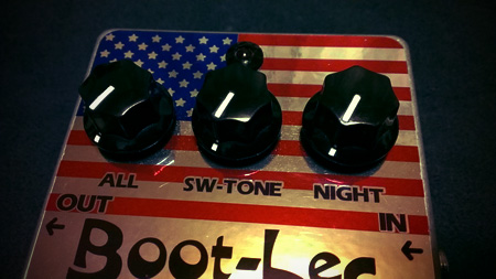 Boot-Leg ROCK'N ROLL PARTY RRP-1.5」レビュー | 魔法の箱研究所