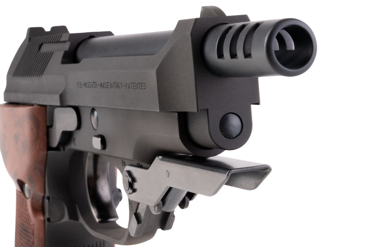 KSC M93RII GBB Airsoft Pistol - Heavyweight Early Type Japan