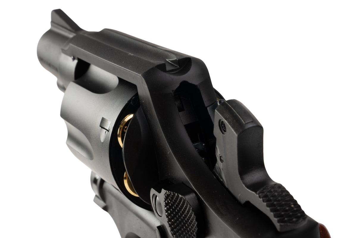 Tanaka S&W M10 2 inch 'Military & Police' .38 Special Square Butt