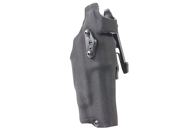 Safariland 6354DO ALS Optic Tactical Holster for Glock 34 MOS