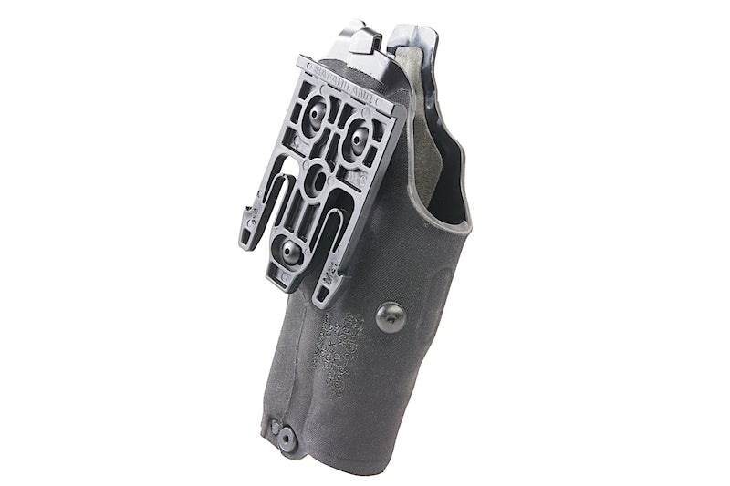 Safariland 6354DO ALS Optic Tactical Holster for Glock 34 MOS