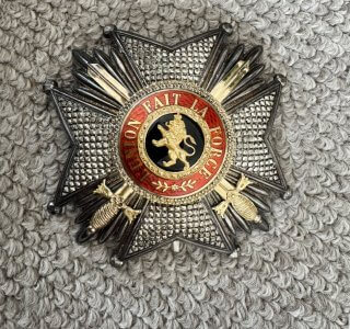 勲一等旭日桐花大綬章 | 買取実績 | 骨董品買取専門の古美術永澤