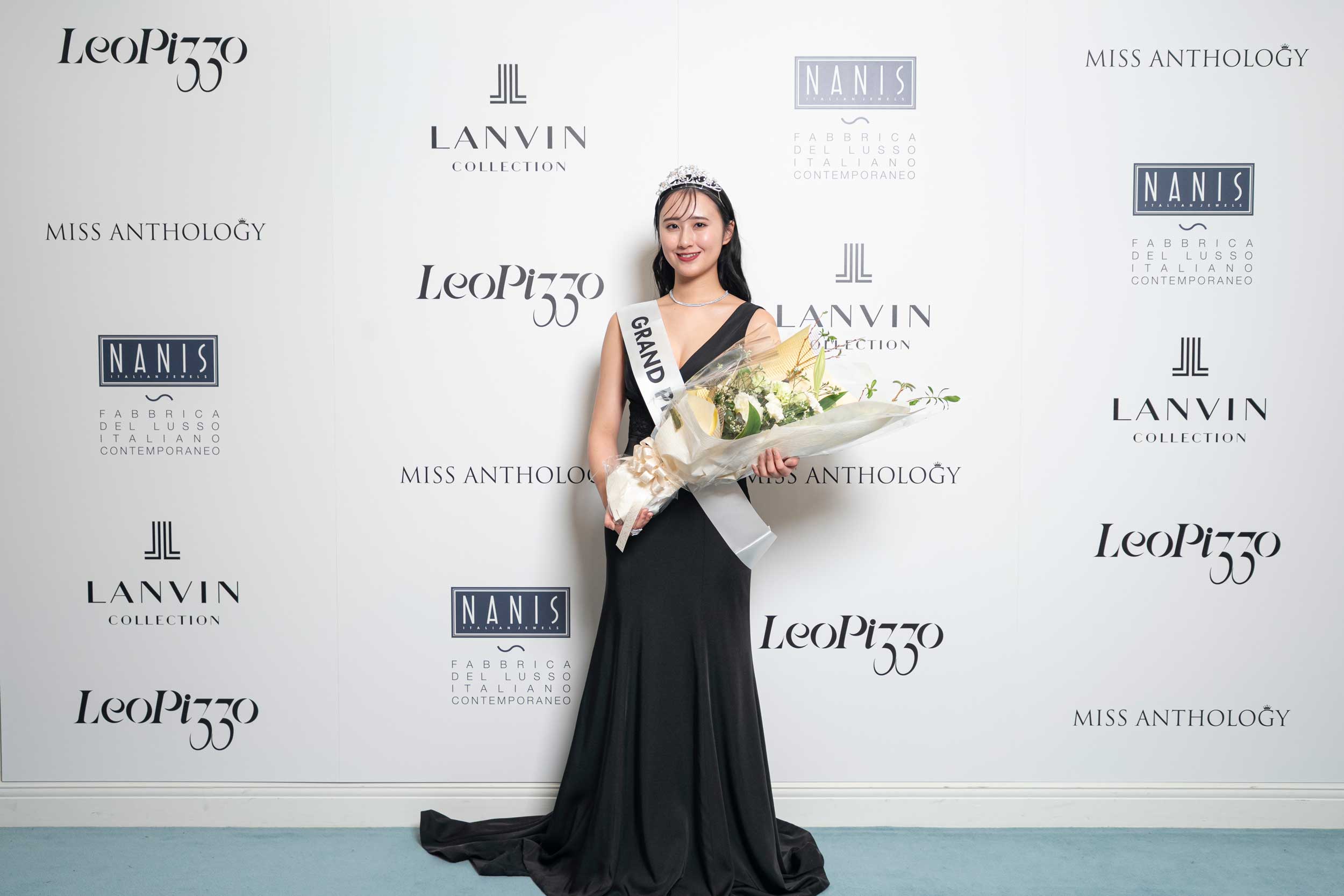 MISS ANTHOLOGY 2025|取扱商品のお知らせ｜栄光時計株式会社