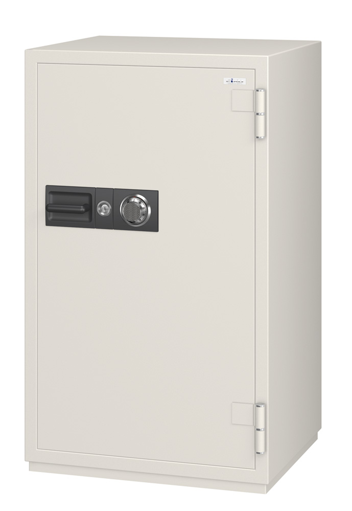 CSGシリーズ 100万変換ダイヤル式 | 大型耐火金庫 | 製品情報