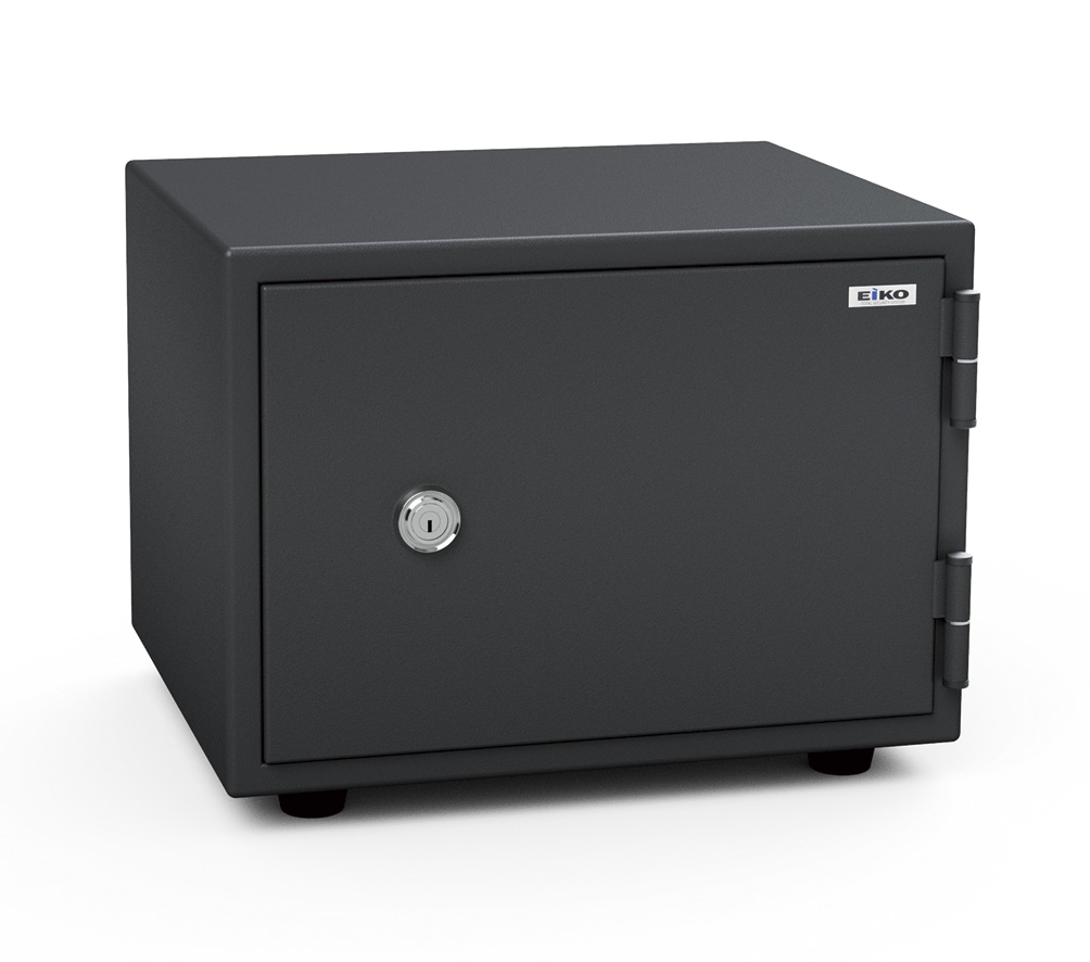 STANDARDシリーズ シリンダー式 | 小型耐火金庫 | 製品情報 | エーコー