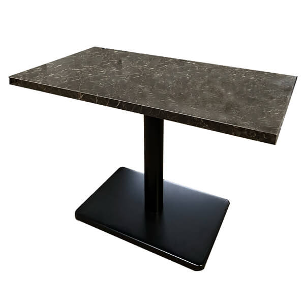 SP 大理石柄天板｜クラブ・スナック・キャバクラ用テーブル｜E家具.JP