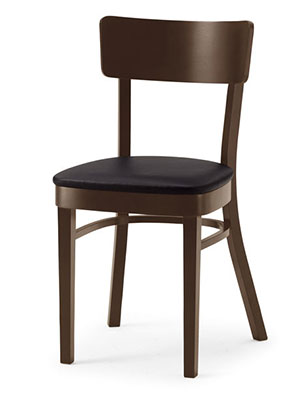 ベントウッドチェア｜カフェレストランで人気の曲げ木椅子｜E家具.jp