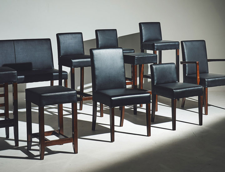 レスタック/レスタックアーム（既製品）｜木製椅子｜E家具.jp