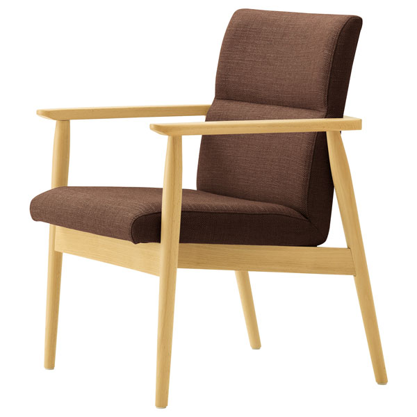 アルメルH（ハイバック）｜店舗 施設椅子｜業務用家具のE家具.jp